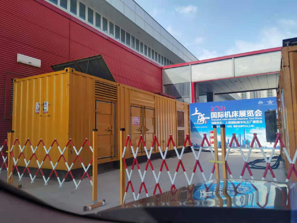 津南发电车出租-发电机无电压或电压太低怎么办？
