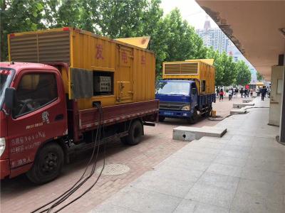 津南是否需要给柴油发电机安装保护装置