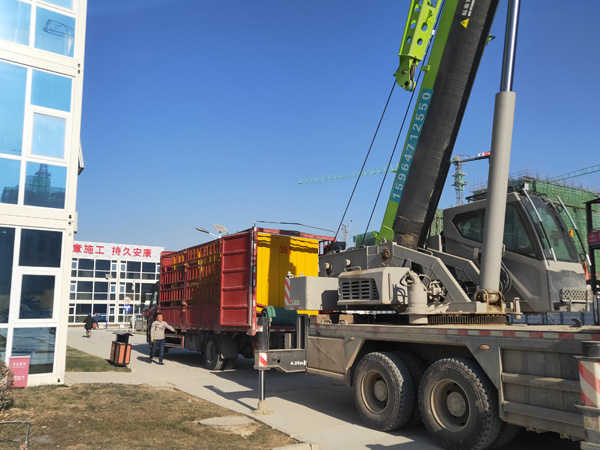 津南发电机出租50KW柴油发电机组需要配多粗电缆线