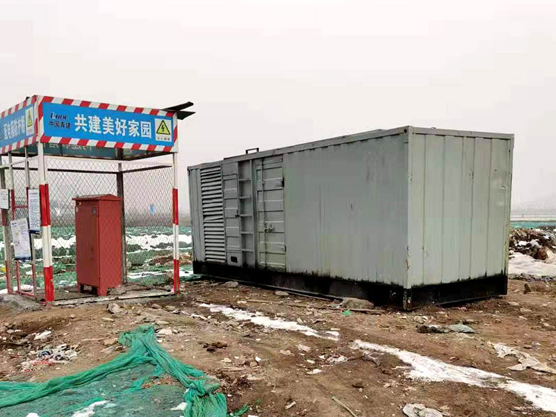津南燃气发电机在高海拔地区运行时会遇到哪些常见故障？