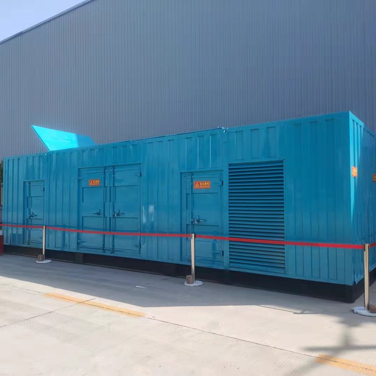 津南怎样更换柴油发电机组的空气滤清器？