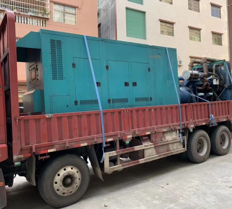 津南如何在不同负载率下确保 400KW 柴油发电机组的正常运行？