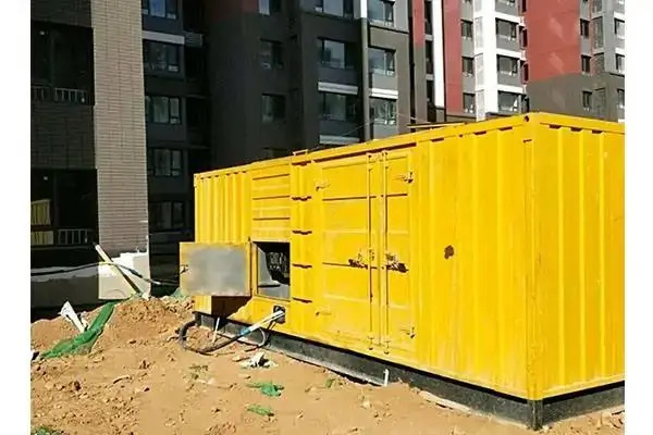 津南发电机租赁中燃油压力过低会对发动机的哪些部件造成损坏？
