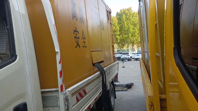 津南如何判断柴油发电机组和UPS电源的切换时间是否符合要求？
