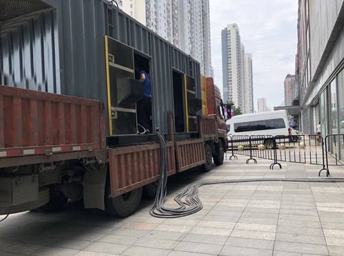 津南怎样做好柴油发电机组和储能设备的接地系统？