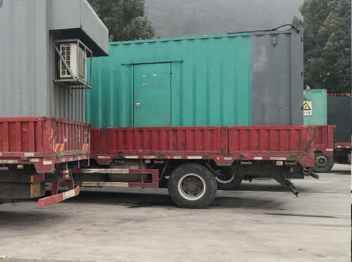 津南柴油发电机组使用注意安全事项有哪些？