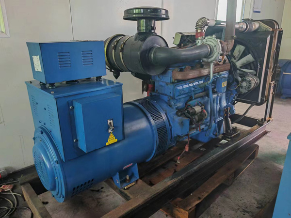 津南100kW柴油发电机组使用多级机油有哪些优缺点？