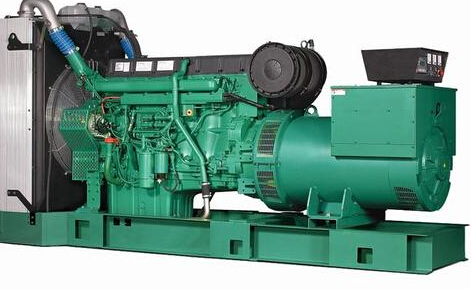 津南发电机除垢后需要用清水冲洗水冷式机油散热器几次？