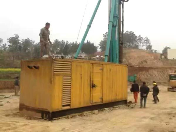 津南柴油发电机组应用场合有哪些？